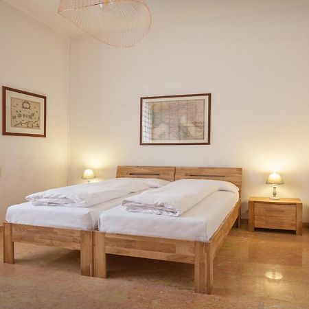 Villa Francesca-Grande Appartamento In Riva Al Lago Brenzone sul Garda Exteriér fotografie