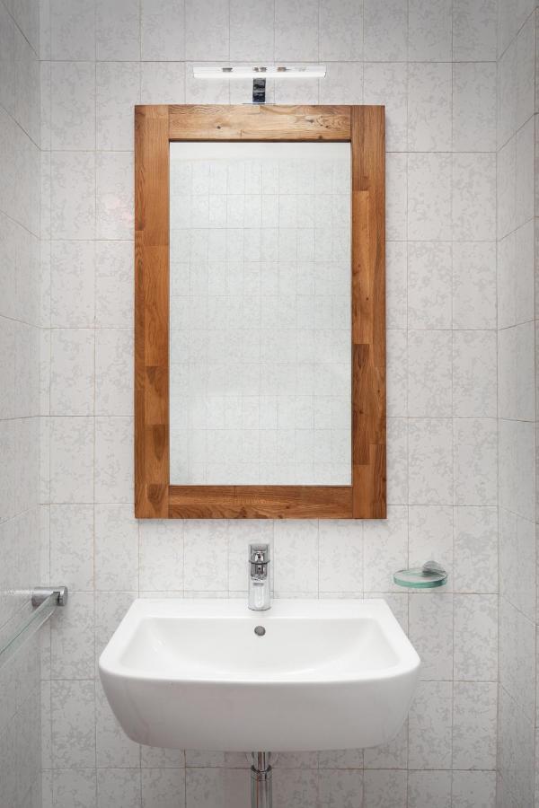 Villa Francesca-Grande Appartamento In Riva Al Lago Brenzone sul Garda Exteriér fotografie